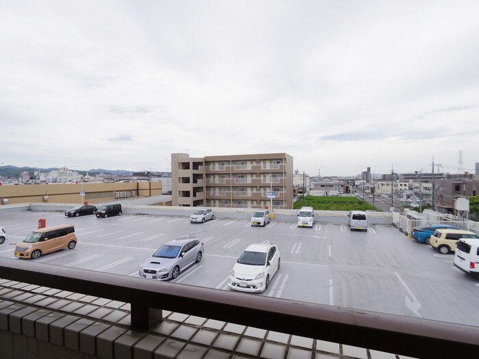 ハイクオリティクイナブリッジの物件内観写真