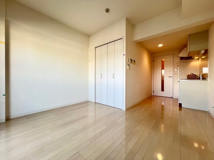 コテージタケダの物件内観写真