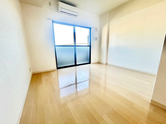 コテージタケダの物件内観写真