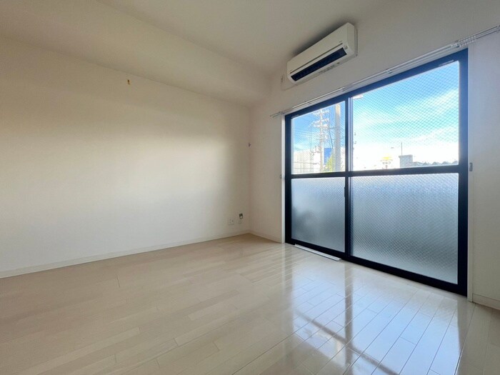 コテージタケダの物件内観写真