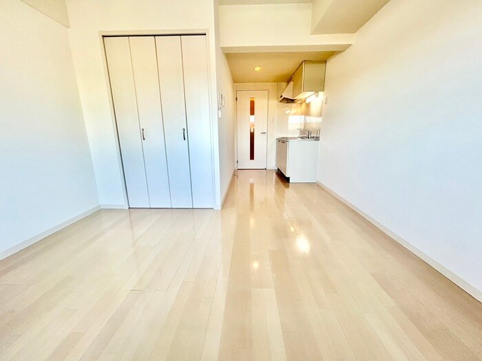 コテージタケダの物件内観写真