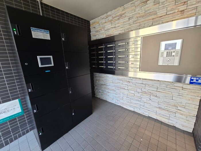 コテージタケダの物件外観写真