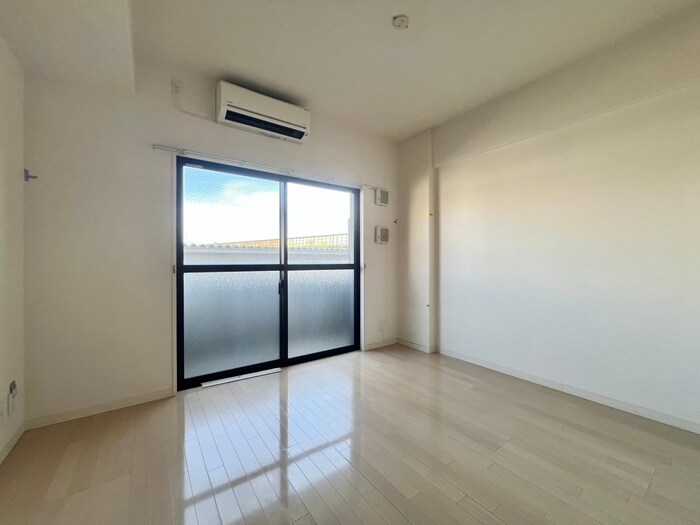 コテージタケダの物件内観写真