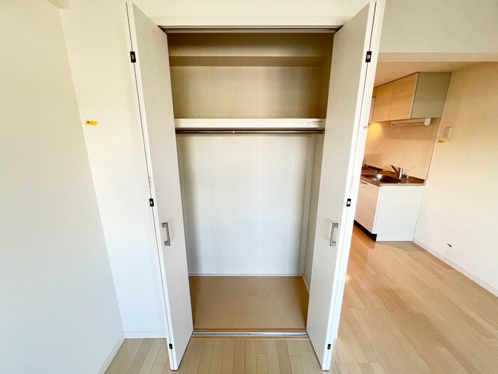 コテージタケダの物件内観写真