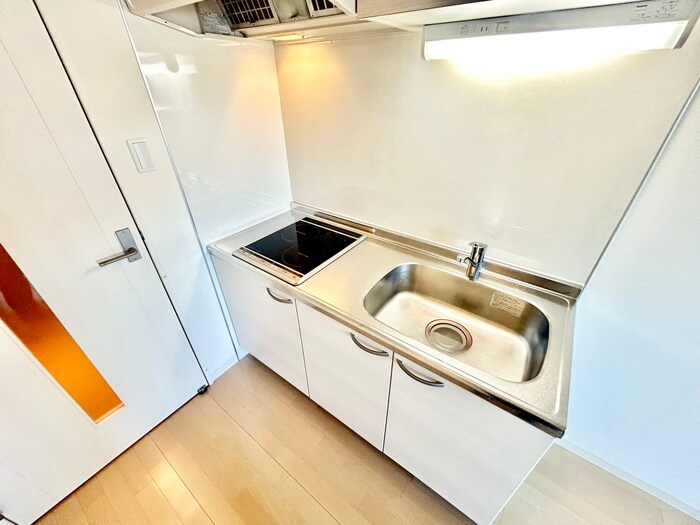 コテージタケダの物件内観写真