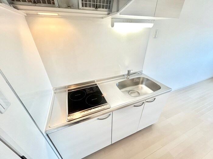 コテージタケダの物件内観写真