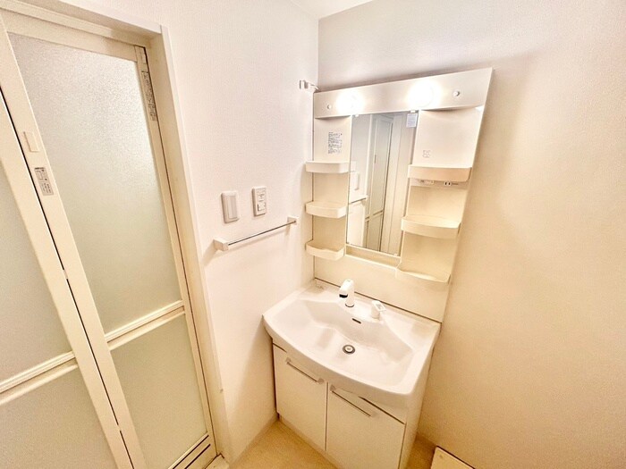 コテージタケダの物件内観写真