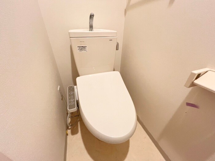 コテージタケダの物件内観写真