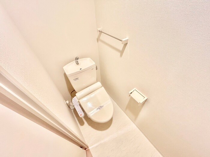 コテージタケダの物件内観写真