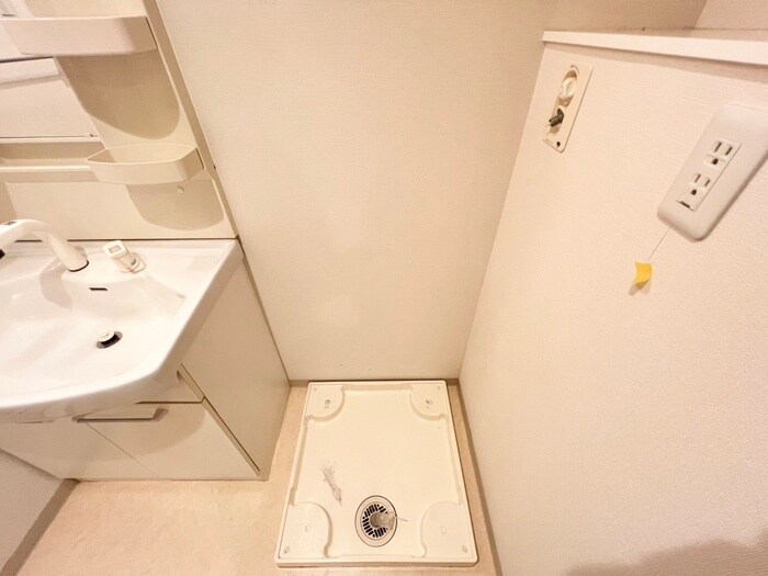 コテージタケダの物件内観写真