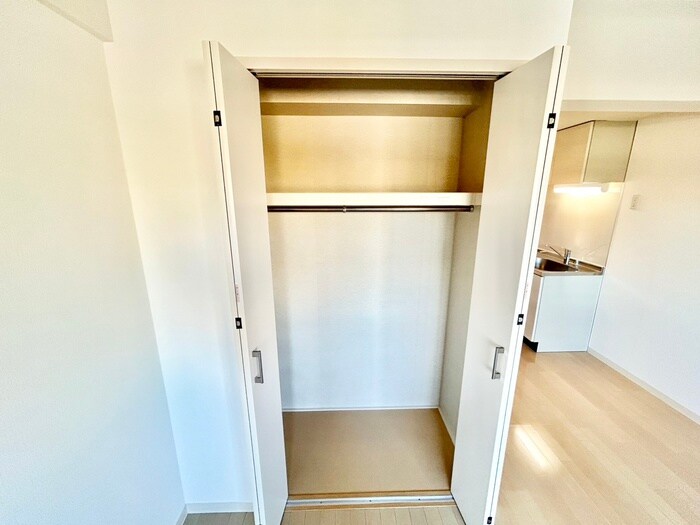 コテージタケダの物件内観写真