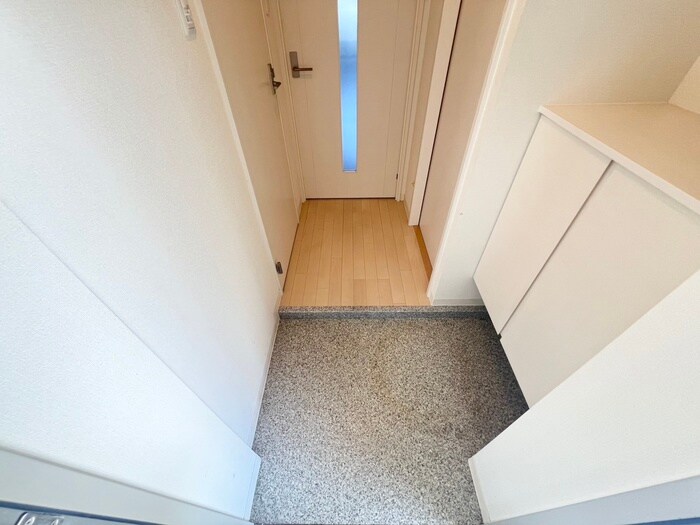 コテージタケダの物件内観写真