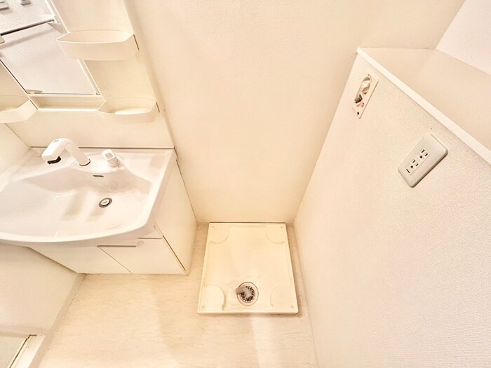 コテージタケダの物件内観写真