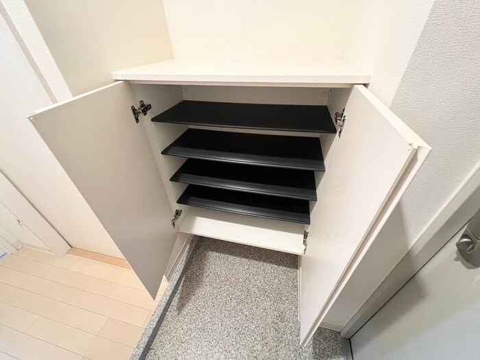 コテージタケダの物件内観写真