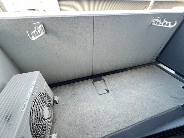 コテージタケダの物件内観写真