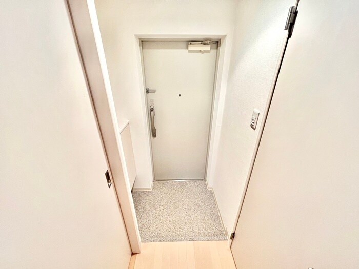 コテージタケダの物件内観写真