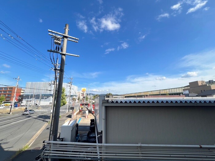 コテージタケダの物件内観写真