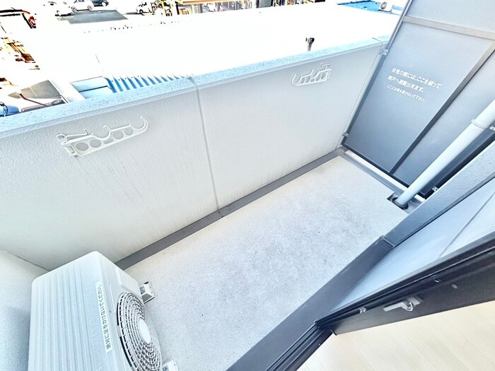 コテージタケダの物件内観写真