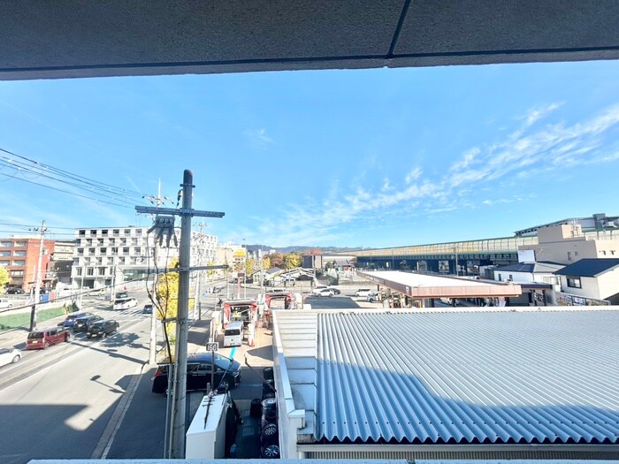 コテージタケダの物件内観写真