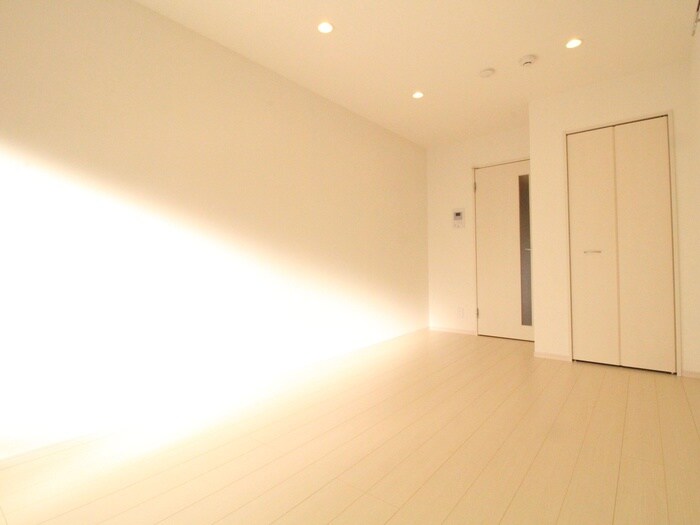 旗塚レジデンスの物件内観写真