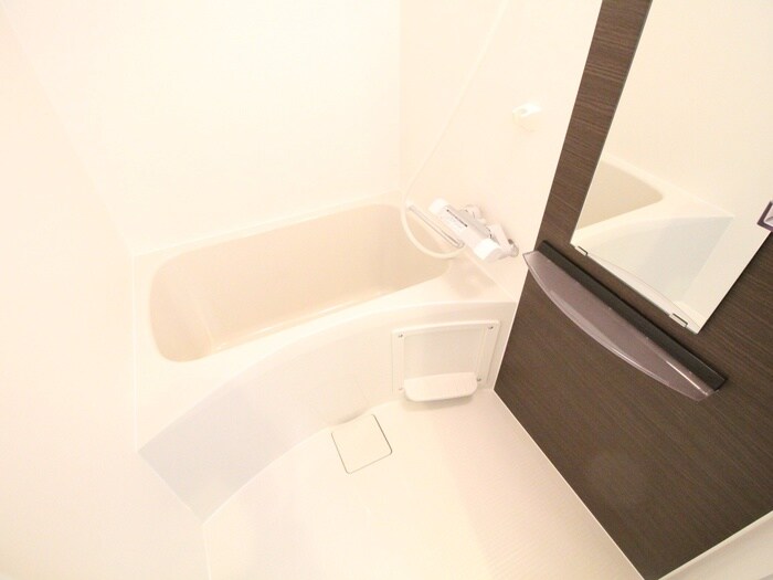 旗塚レジデンスの物件内観写真