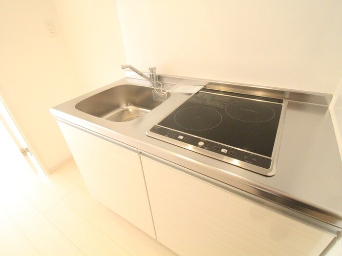 旗塚レジデンスの物件内観写真