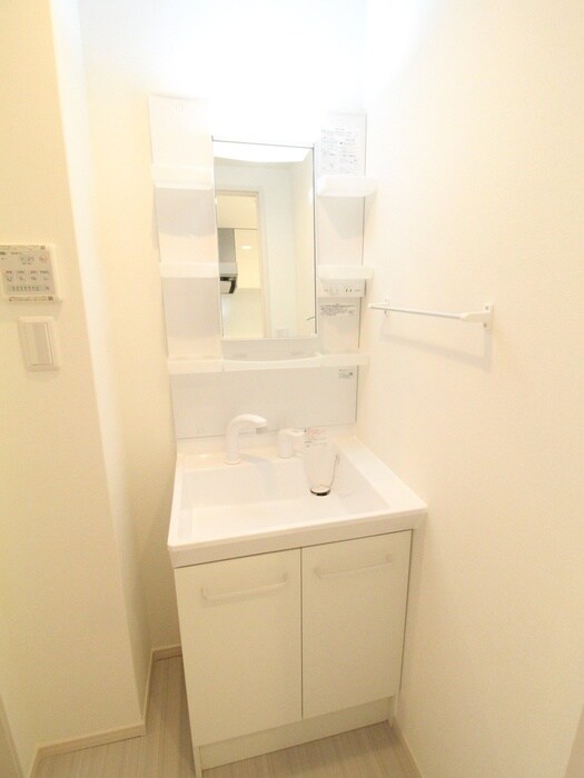 旗塚レジデンスの物件内観写真