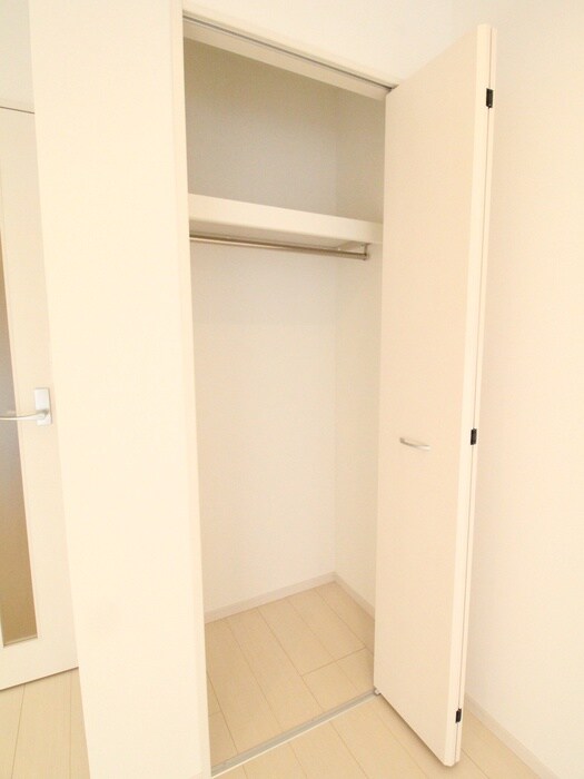 旗塚レジデンスの物件内観写真