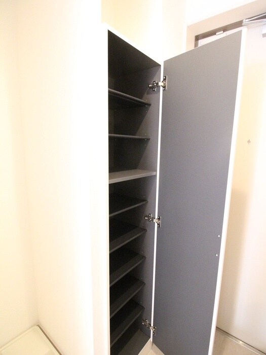 旗塚レジデンスの物件内観写真