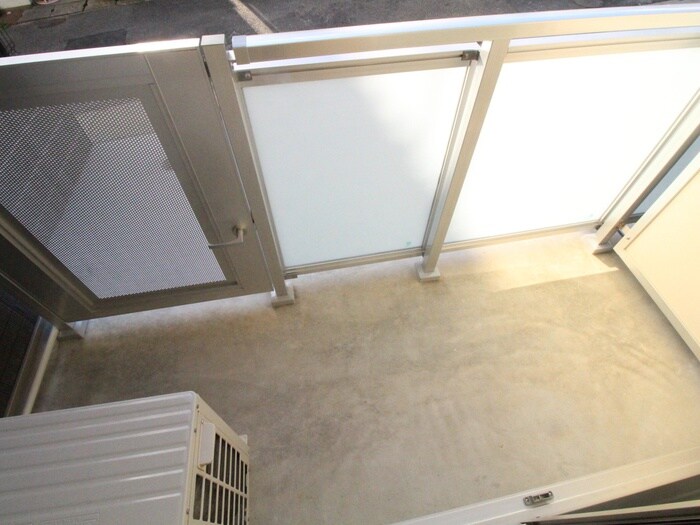 旗塚レジデンスの物件内観写真