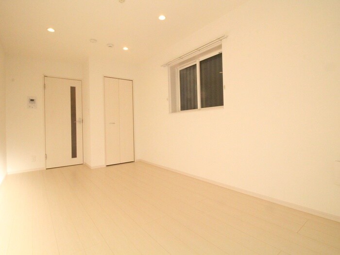 旗塚レジデンスの物件内観写真