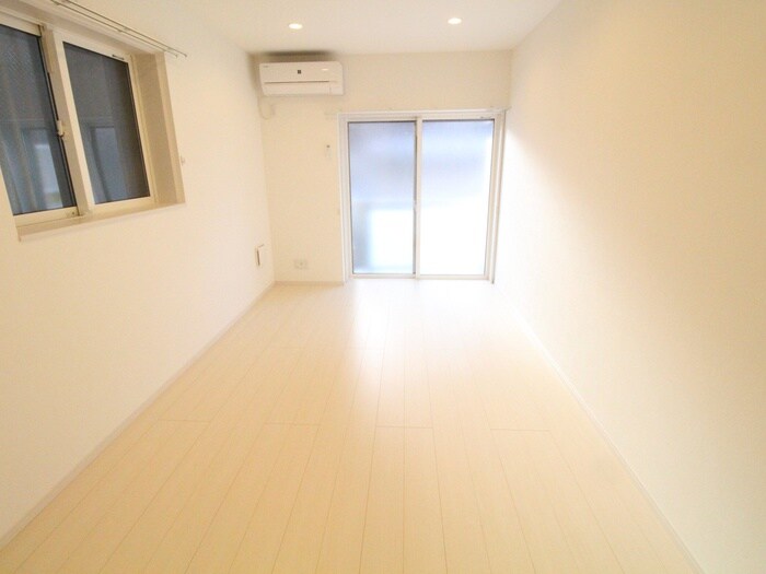 旗塚レジデンスの物件内観写真