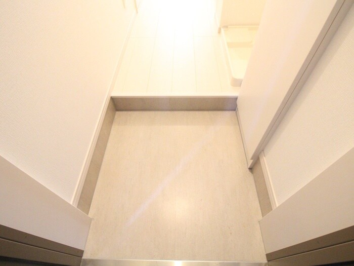 旗塚レジデンスの物件内観写真