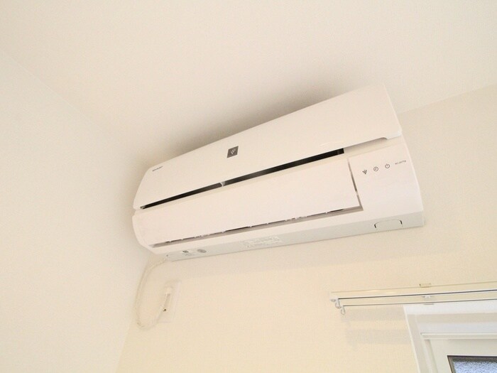 旗塚レジデンスの物件内観写真