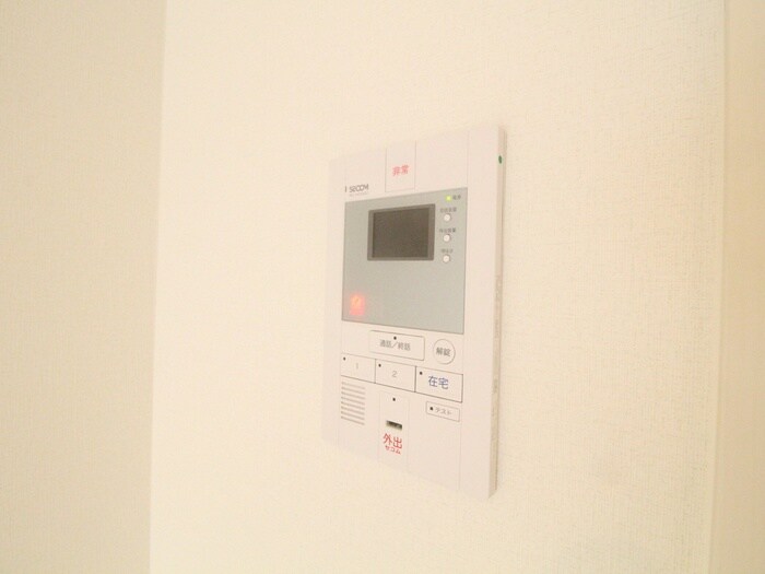 旗塚レジデンスの物件内観写真