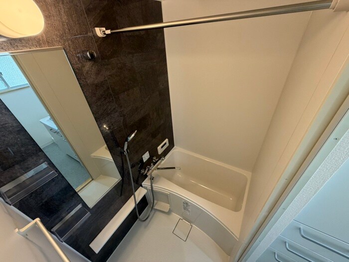 ラム－ル下三条の物件内観写真