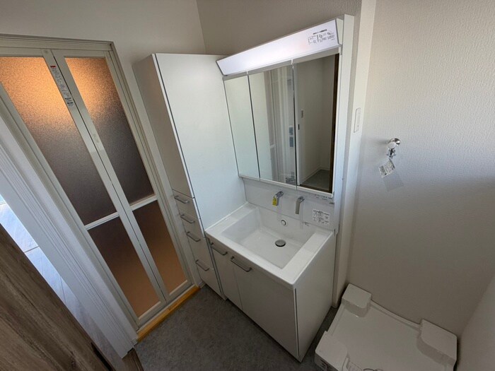 ラム－ル下三条の物件内観写真