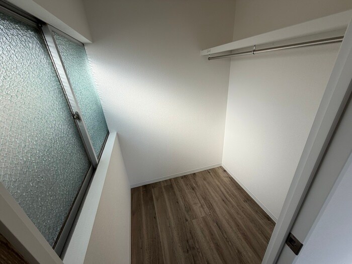 ラム－ル下三条の物件内観写真