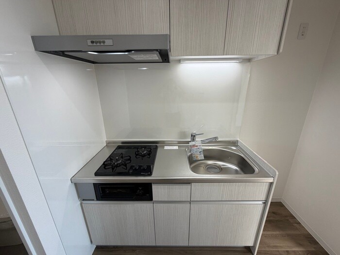 ラム－ル下三条の物件内観写真