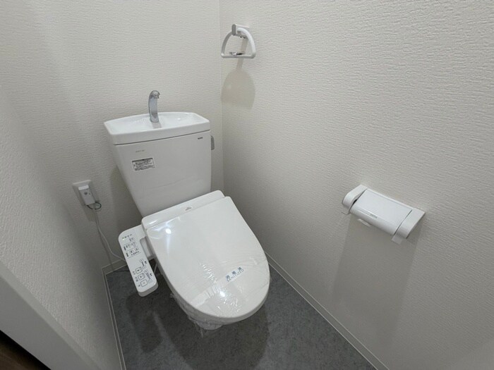 ラム－ル下三条の物件内観写真