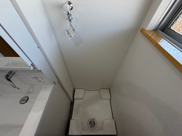 ラム－ル下三条の物件内観写真