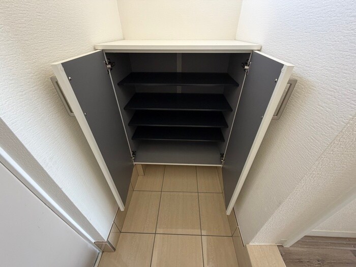 ラム－ル下三条の物件内観写真