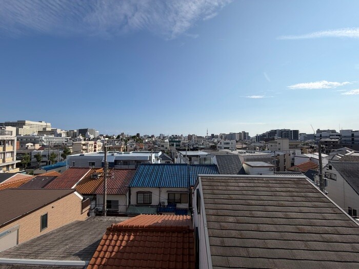 ラム－ル下三条の物件内観写真