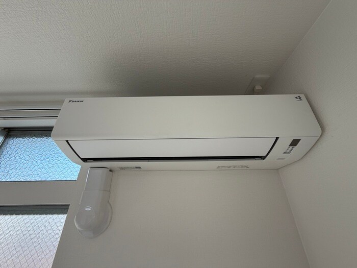 ラム－ル下三条の物件内観写真