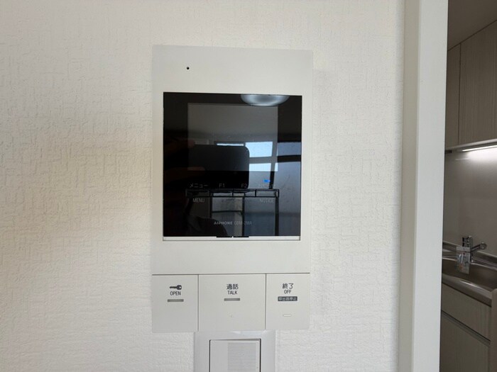 ラム－ル下三条の物件内観写真