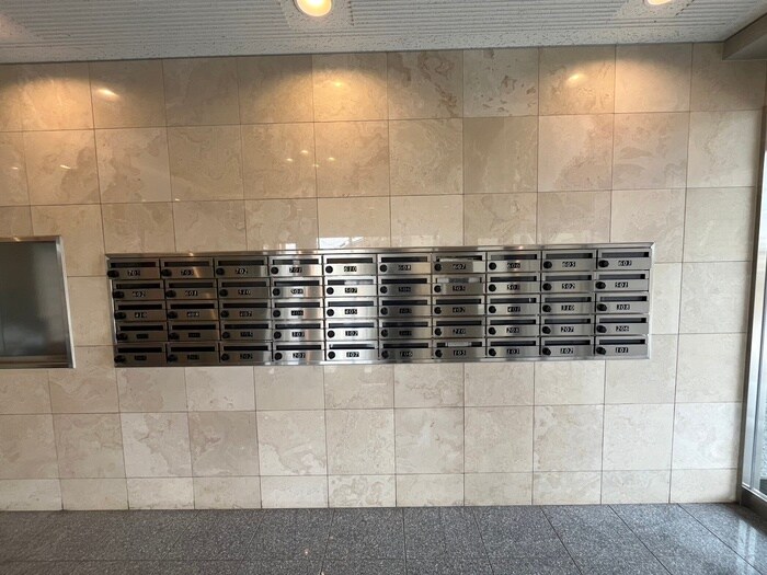 ﾌﾛｰﾗﾙｺｰﾄの物件外観写真