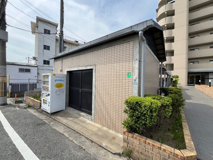 ﾌﾛｰﾗﾙｺｰﾄの物件外観写真