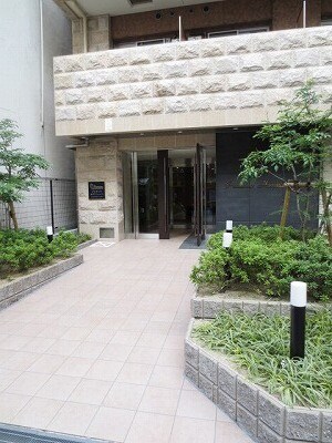 プレサンス本町ジョイス(804)の物件外観写真