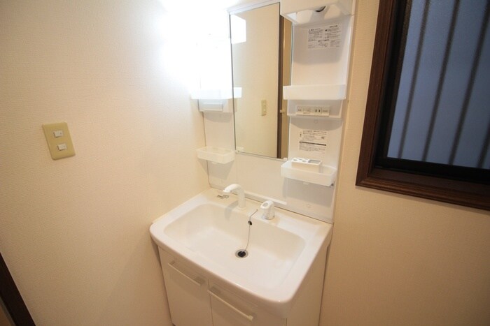 寺戸町山縄手戸建の物件内観写真