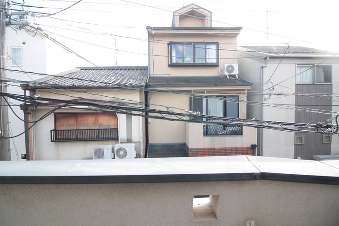 寺戸町山縄手戸建の物件内観写真